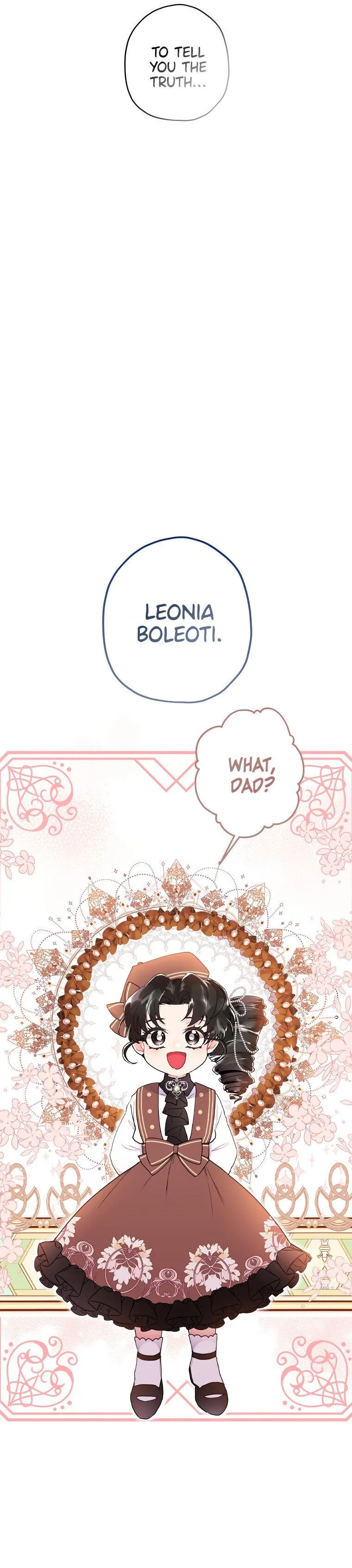 Read I Became the Male Leads Adopted Daughter EN Manga Online