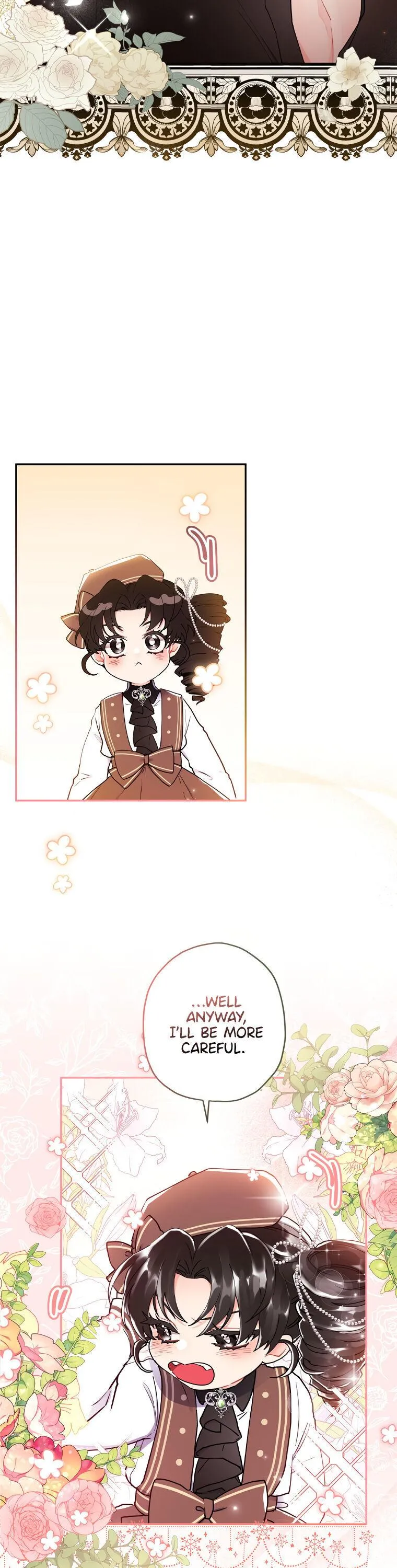 Read I Became the Male Leads Adopted Daughter EN Manga Online