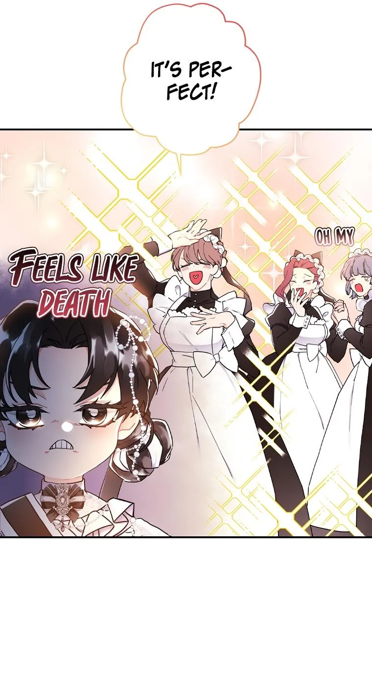 Read I Became the Male Leads Adopted Daughter EN Manga Online