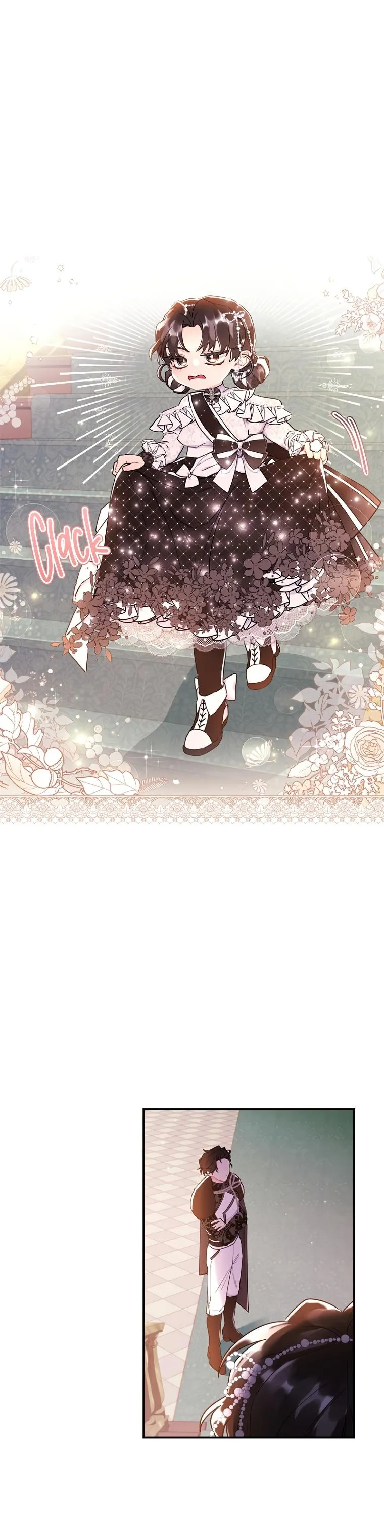 Read I Became the Male Leads Adopted Daughter EN Manga Online