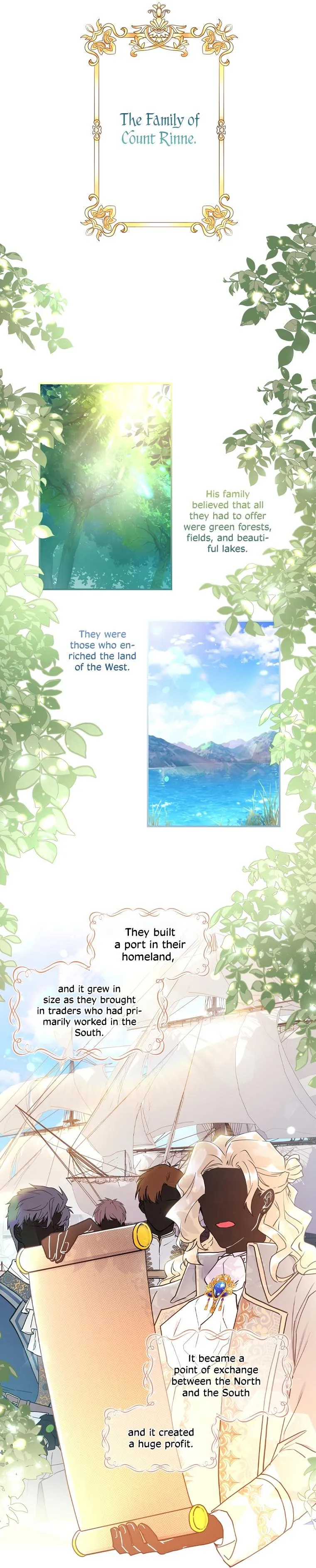 Read I Became the Male Leads Adopted Daughter EN Manga Online