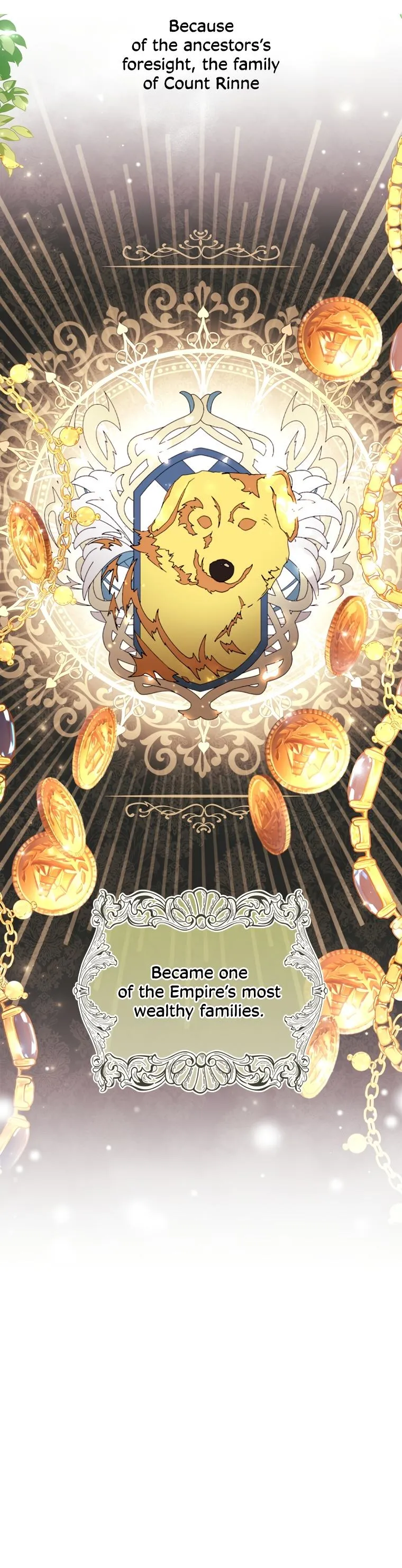 Read I Became the Male Leads Adopted Daughter EN Manga Online