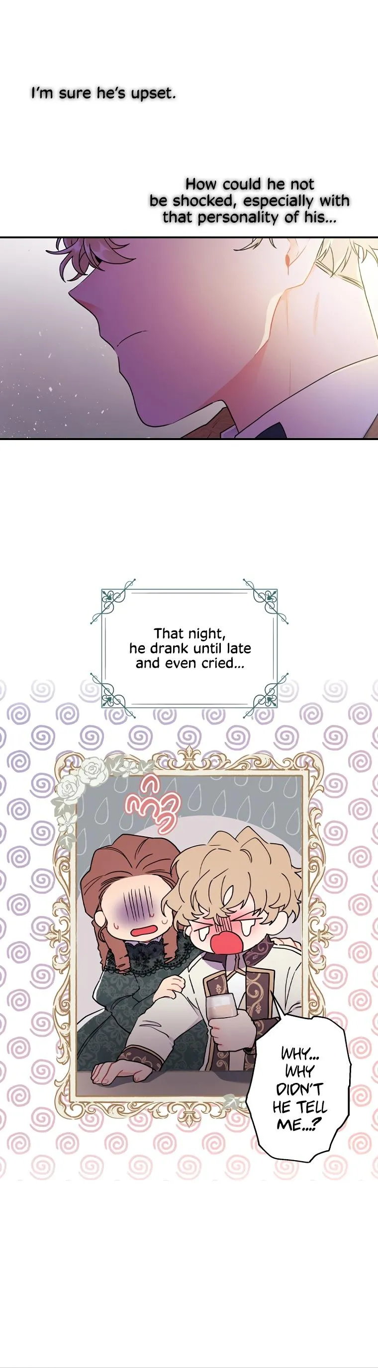 Read I Became the Male Leads Adopted Daughter EN Manga Online