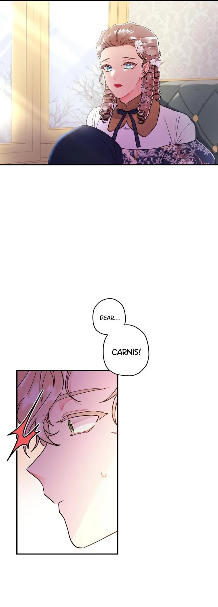 Read I Became the Male Leads Adopted Daughter EN Manga Online