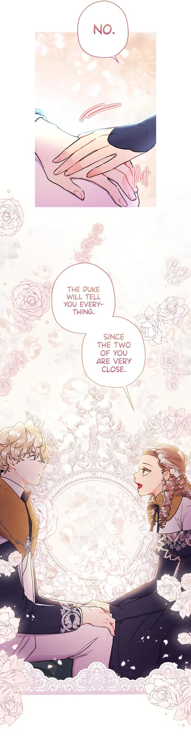 Read I Became the Male Leads Adopted Daughter EN Manga Online