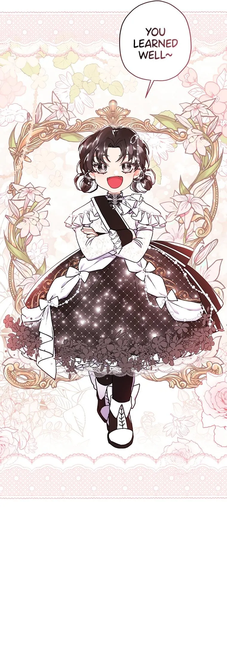 Read I Became the Male Leads Adopted Daughter EN Manga Online