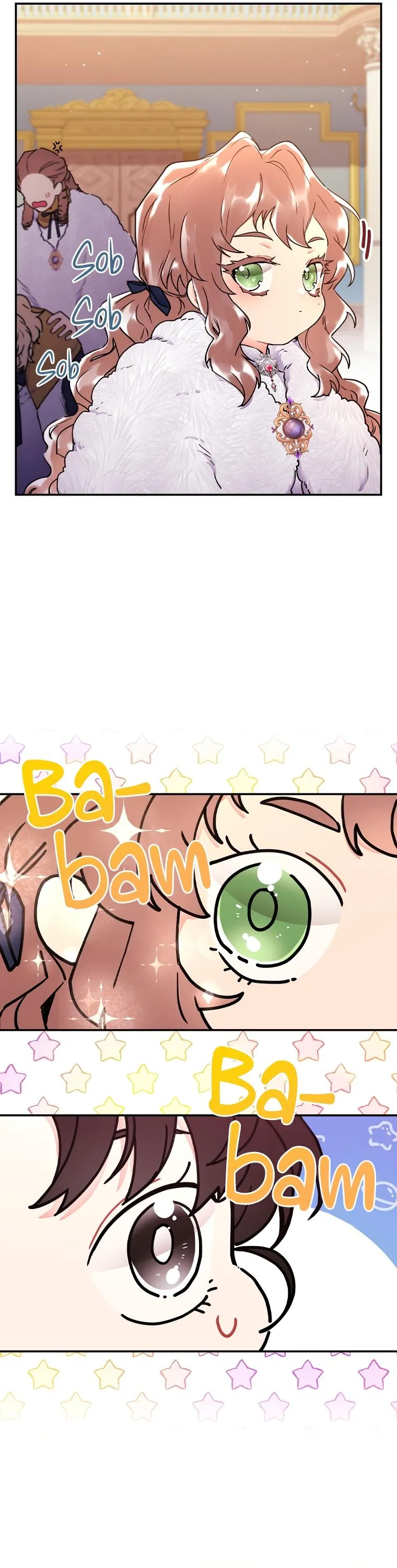 Read I Became the Male Leads Adopted Daughter EN Manga Online