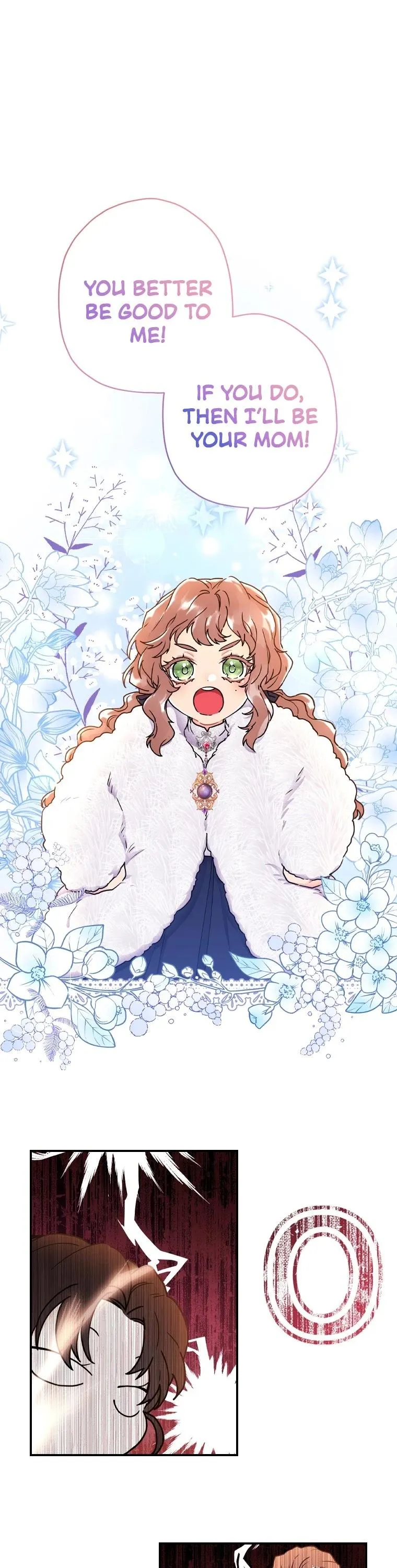 Read I Became the Male Leads Adopted Daughter EN Manga Online