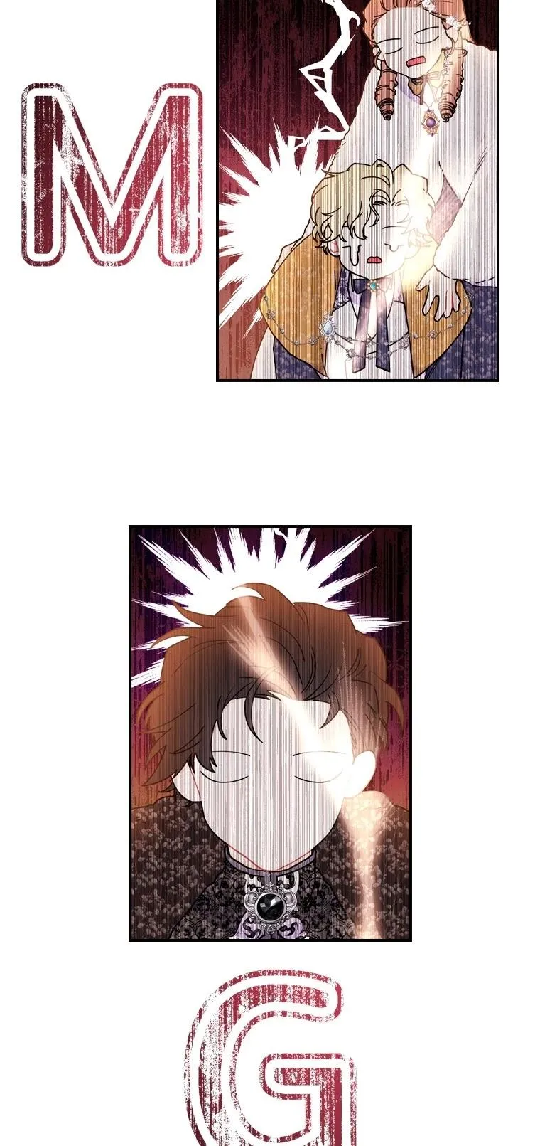 Read I Became the Male Leads Adopted Daughter EN Manga Online