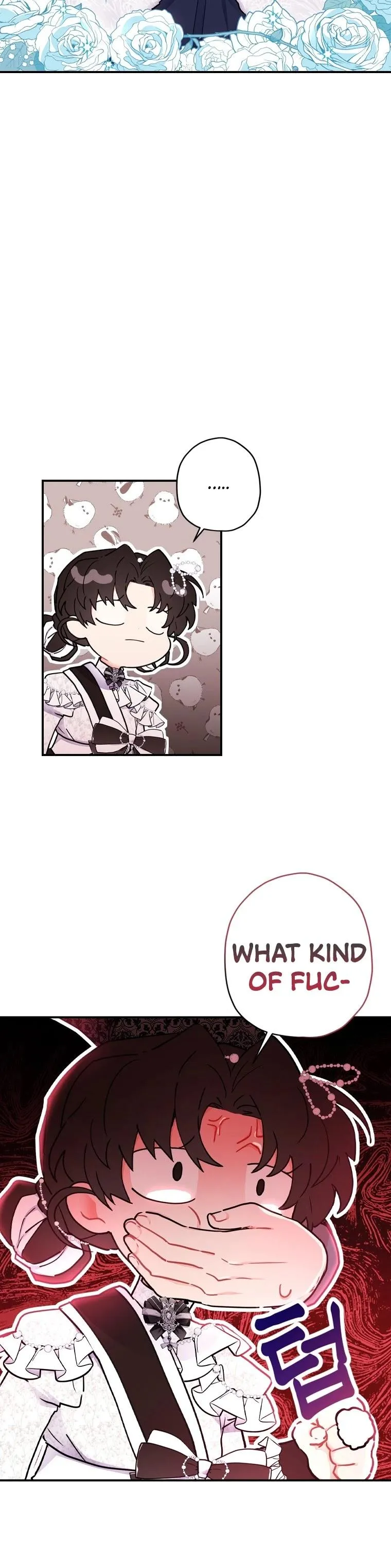 Read I Became the Male Leads Adopted Daughter EN Manga Online