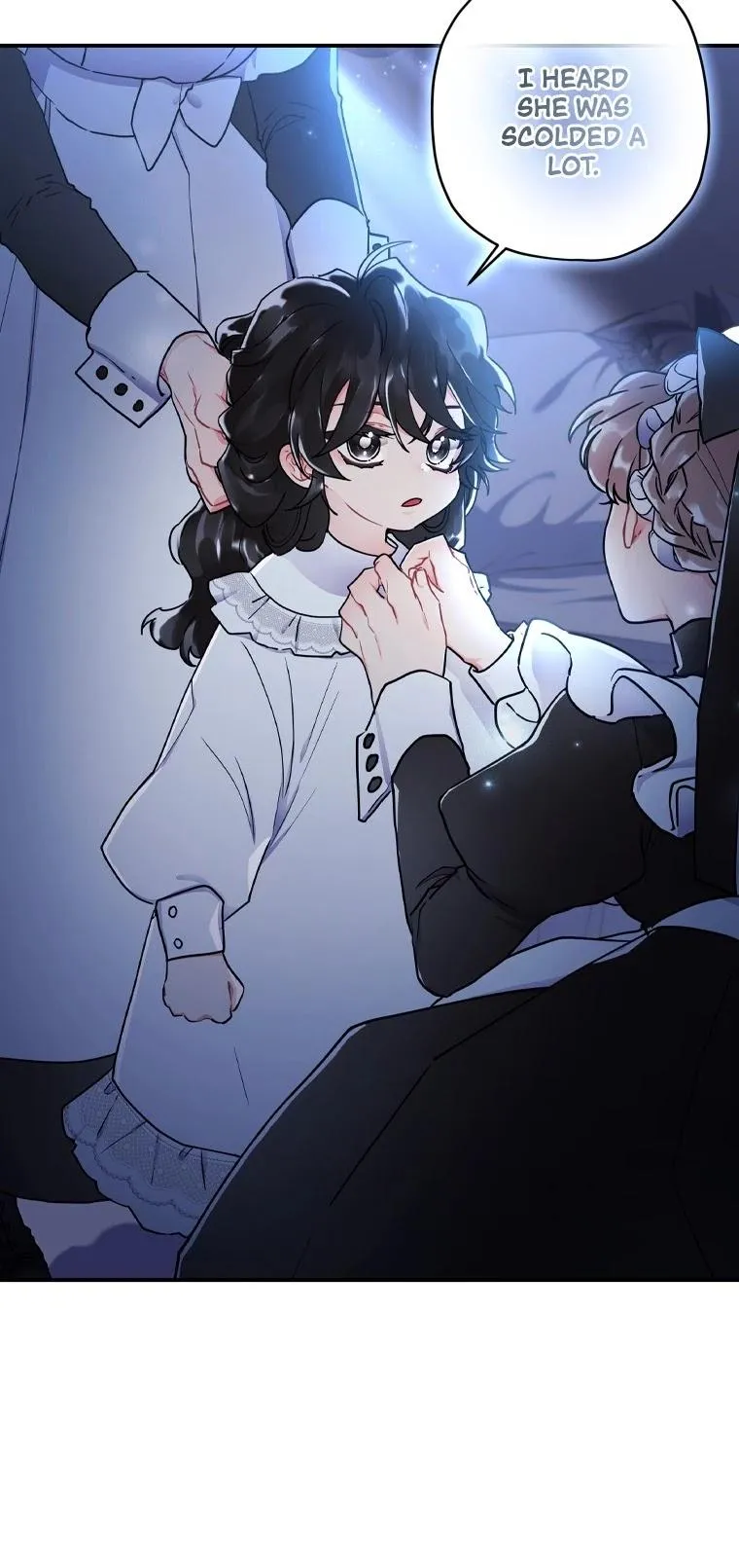 Read I Became the Male Leads Adopted Daughter EN Manga Online
