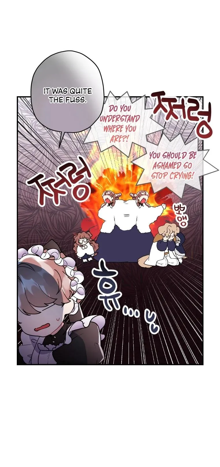 Read I Became the Male Leads Adopted Daughter EN Manga Online