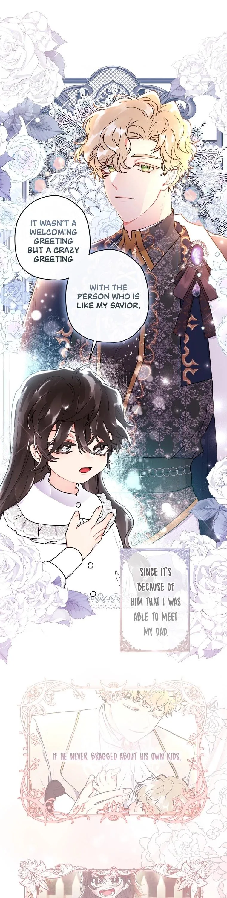 Read I Became the Male Leads Adopted Daughter EN Manga Online