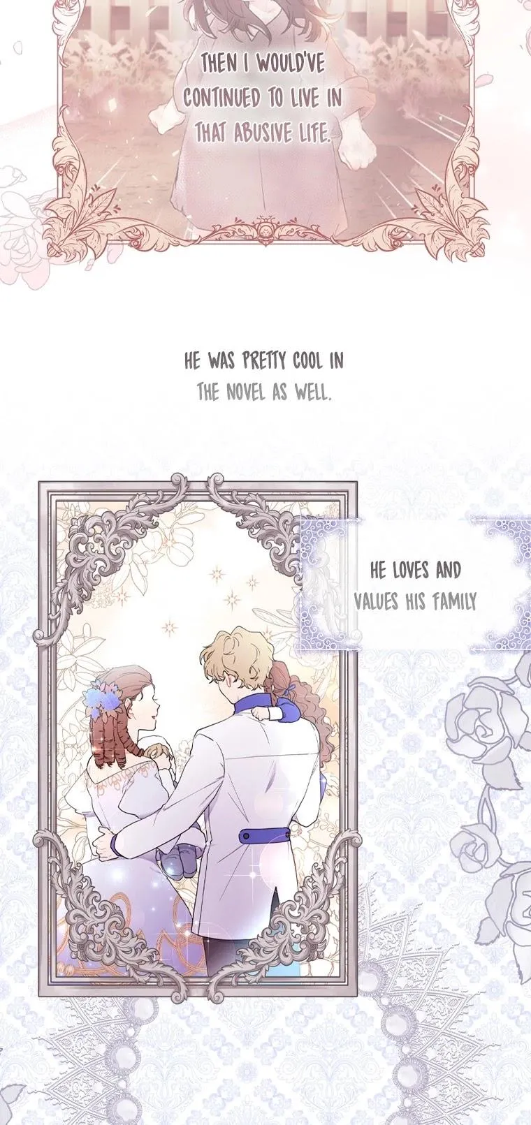 Read I Became the Male Leads Adopted Daughter EN Manga Online