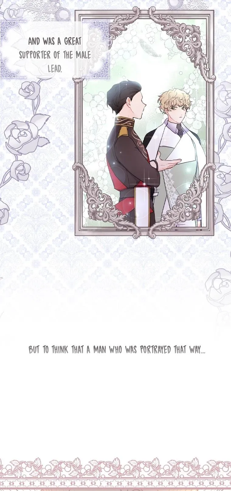 Read I Became the Male Leads Adopted Daughter EN Manga Online