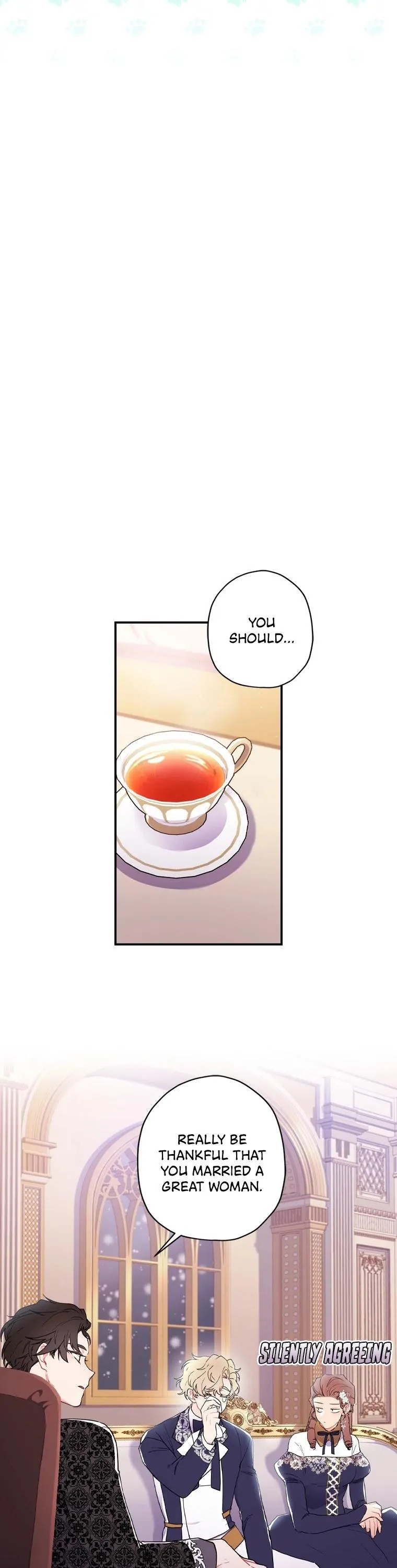 Read I Became the Male Leads Adopted Daughter EN Manga Online