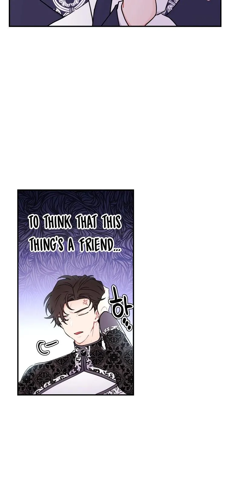 Read I Became the Male Leads Adopted Daughter EN Manga Online