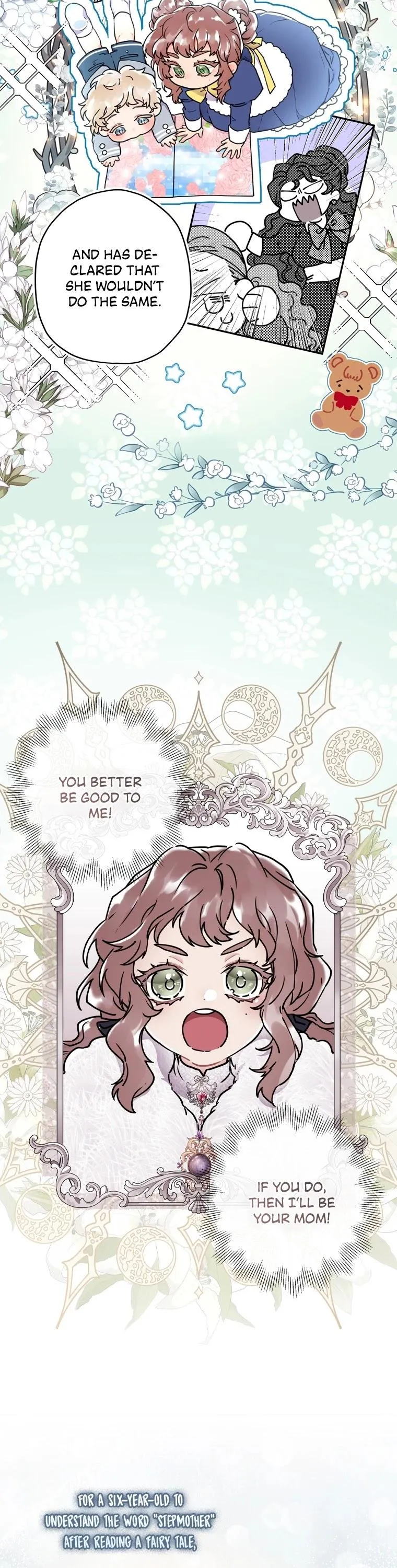 Read I Became the Male Leads Adopted Daughter EN Manga Online