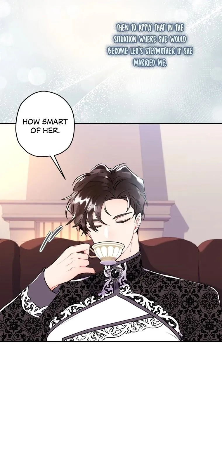 Read I Became the Male Leads Adopted Daughter EN Manga Online