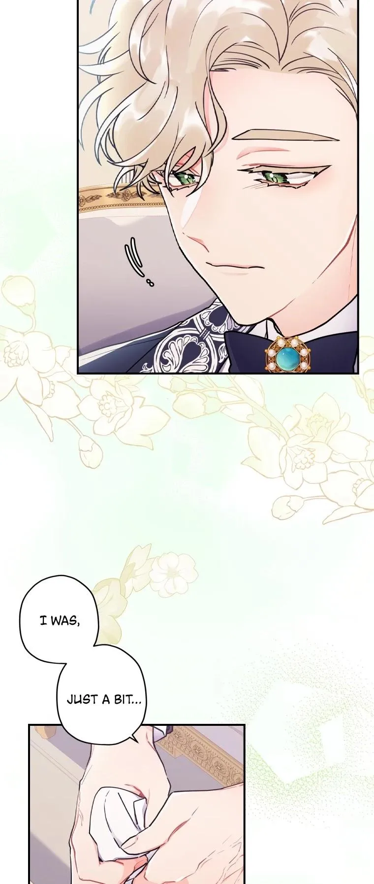Read I Became the Male Leads Adopted Daughter EN Manga Online