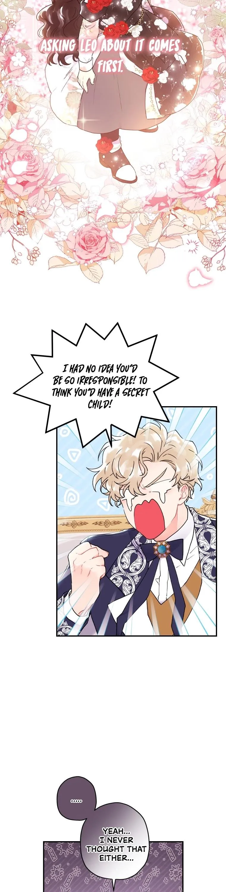Read I Became the Male Leads Adopted Daughter EN Manga Online