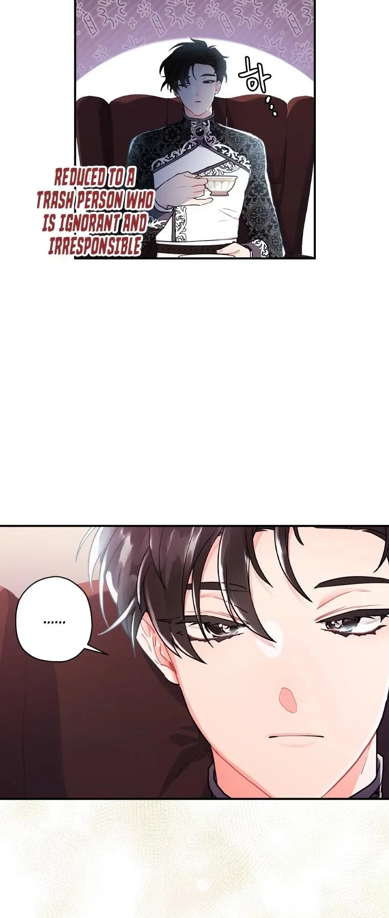 Read I Became the Male Leads Adopted Daughter EN Manga Online