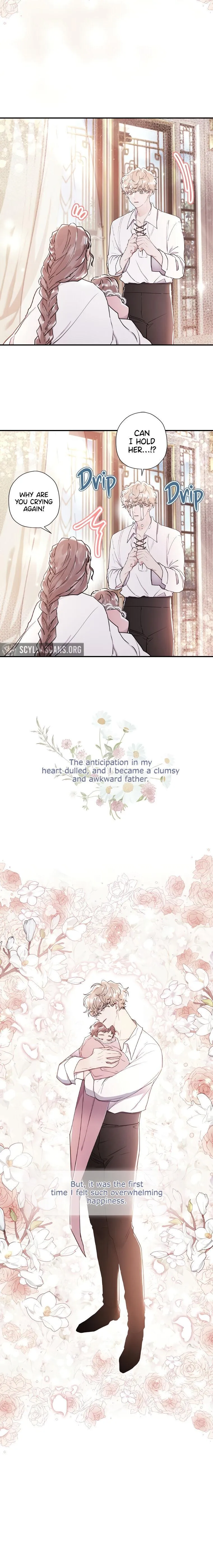Read I Became the Male Leads Adopted Daughter EN Manga Online