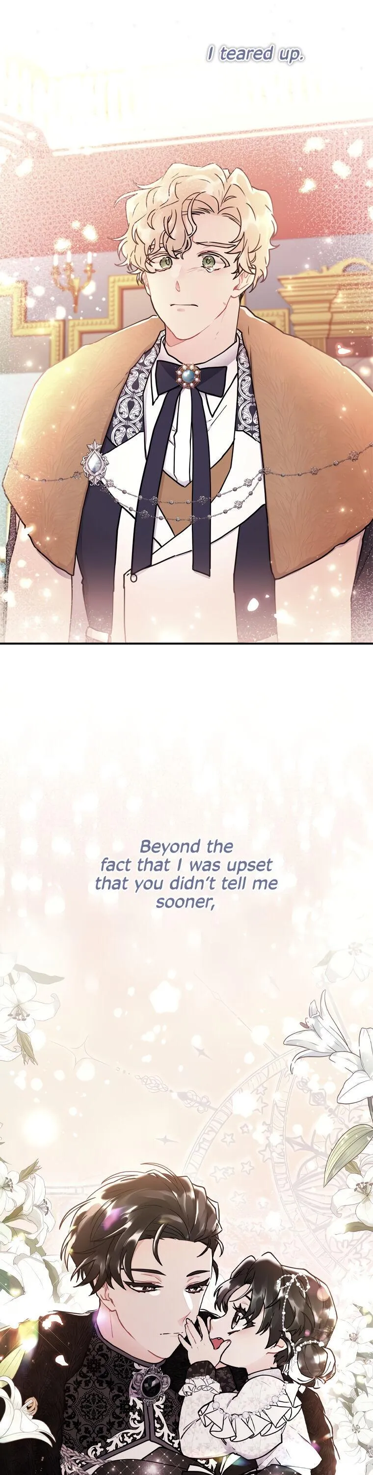 Read I Became the Male Leads Adopted Daughter EN Manga Online