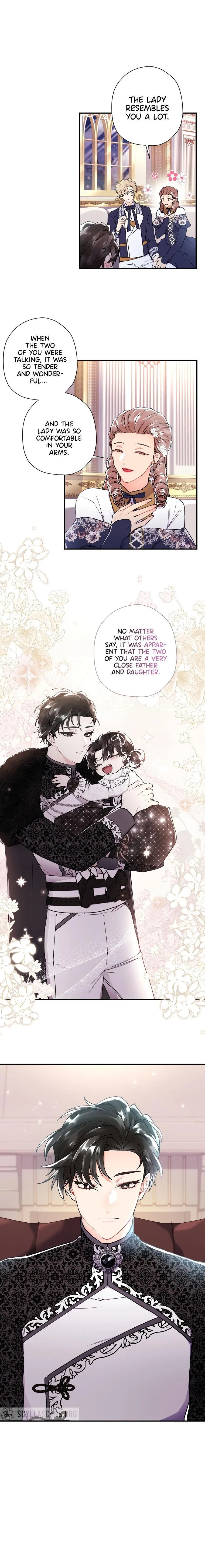 Read I Became the Male Leads Adopted Daughter EN Manga Online