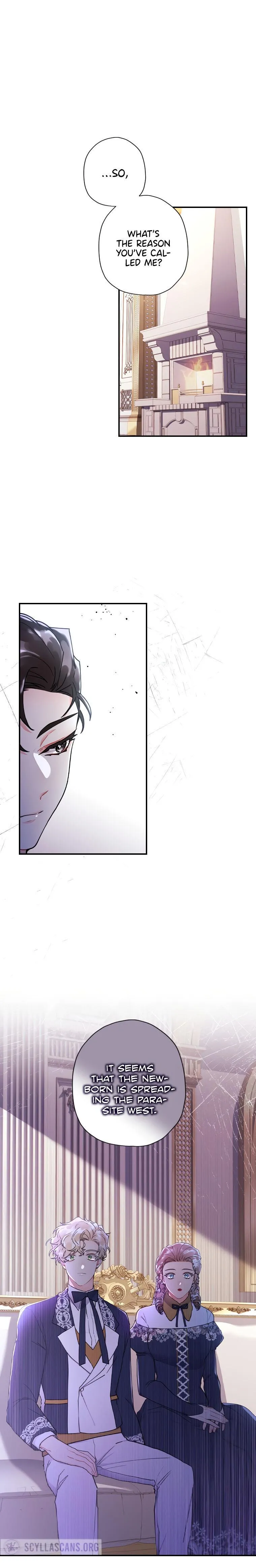Read I Became the Male Leads Adopted Daughter EN Manga Online
