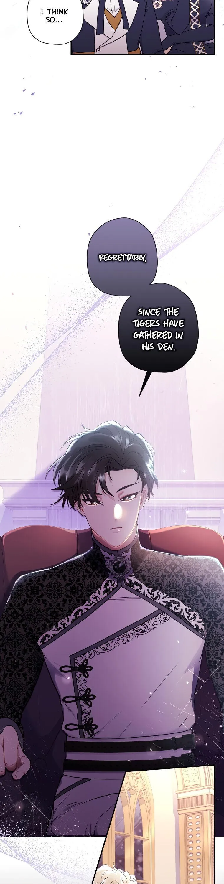 Read I Became the Male Leads Adopted Daughter EN Manga Online