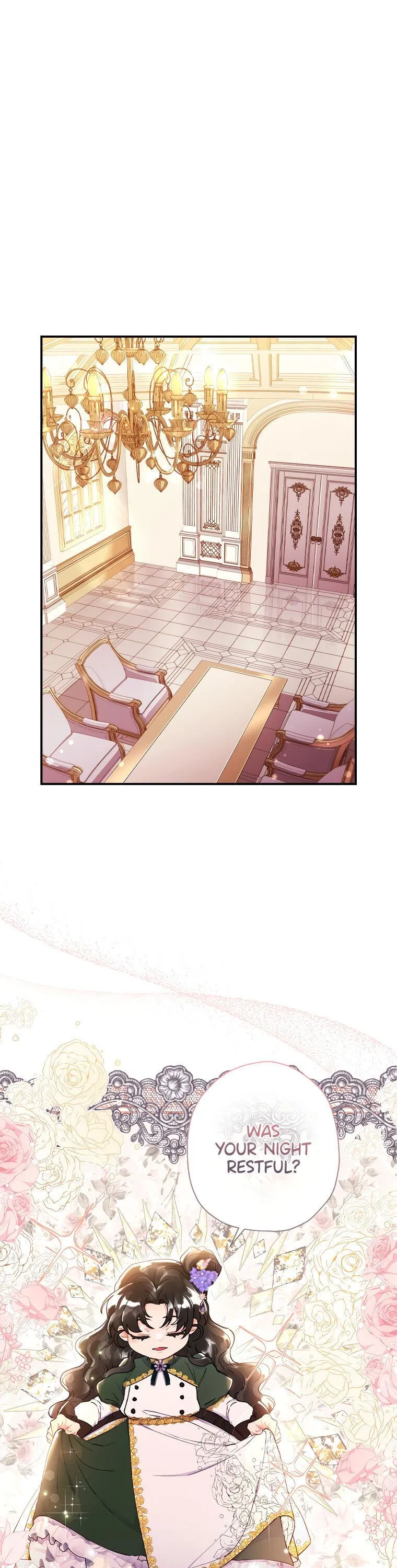 Read I Became the Male Leads Adopted Daughter EN Manga Online