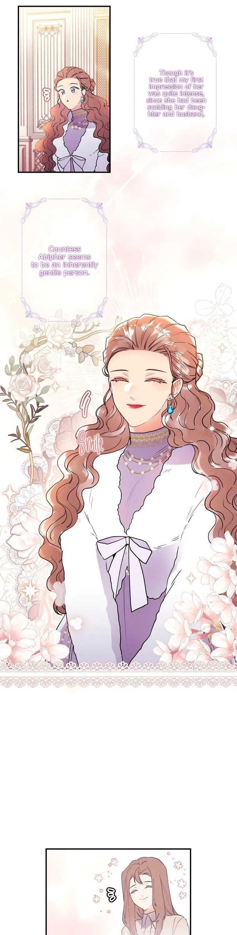 Read I Became the Male Leads Adopted Daughter EN Manga Online