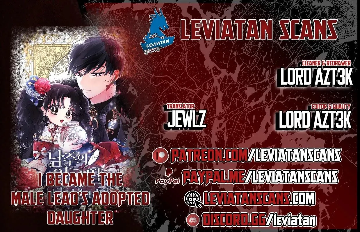 Read I Became the Male Leads Adopted Daughter EN Manga Online