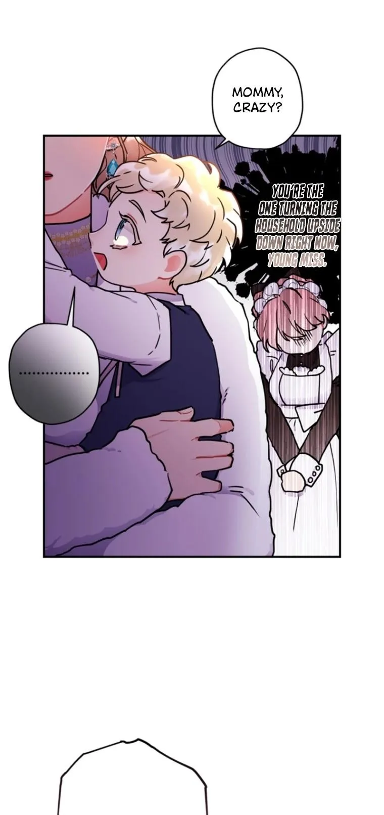Read I Became the Male Leads Adopted Daughter EN Manga Online