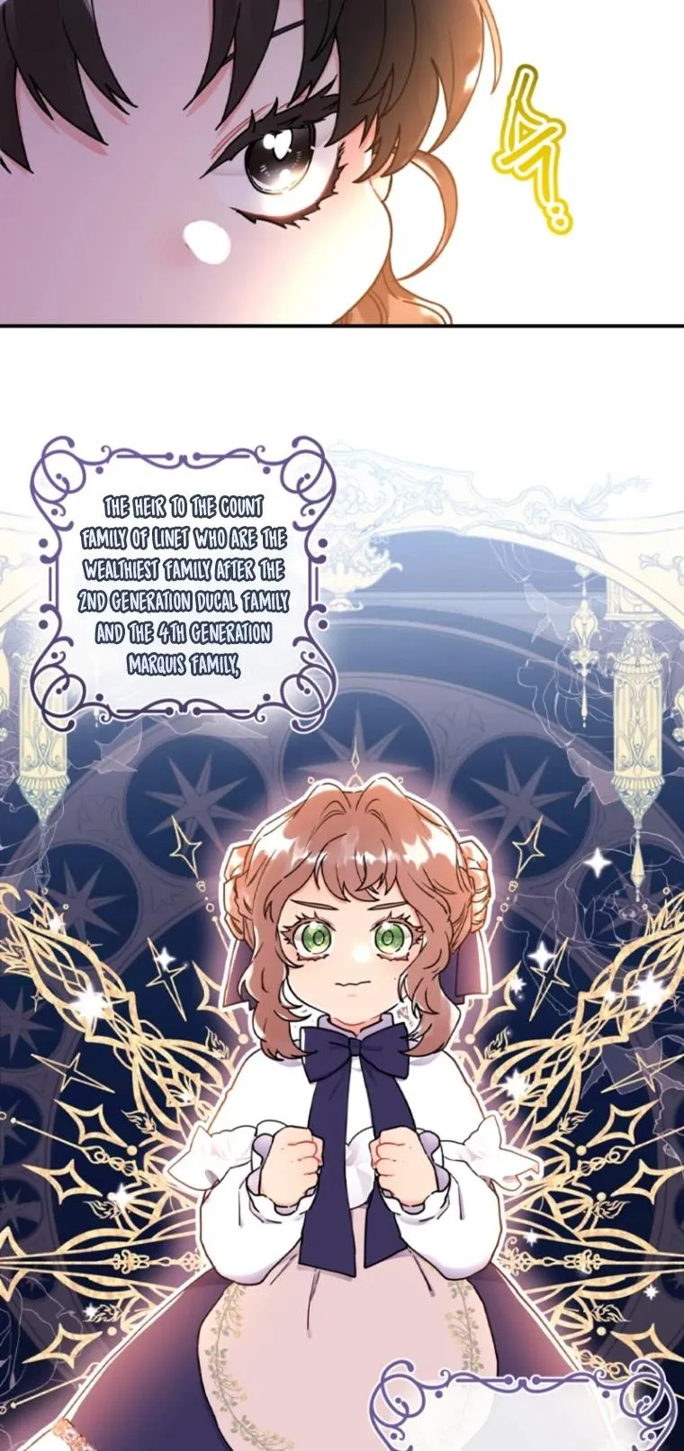Read I Became the Male Leads Adopted Daughter EN Manga Online
