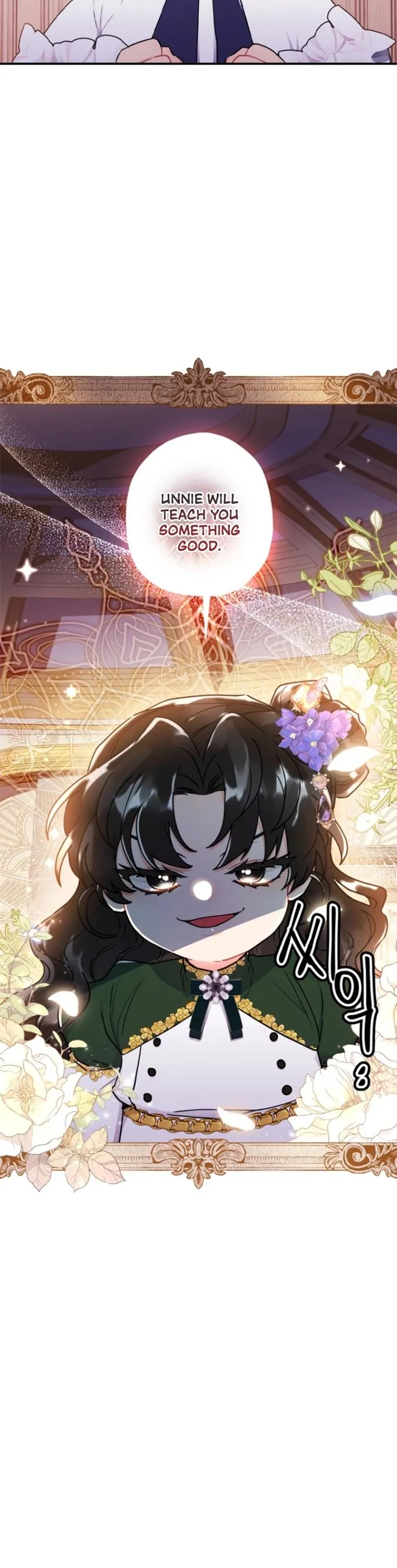 Read I Became the Male Leads Adopted Daughter EN Manga Online