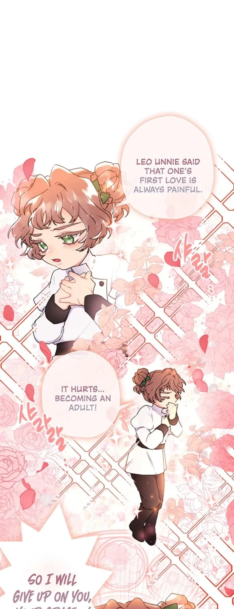Read I Became the Male Leads Adopted Daughter EN Manga Online