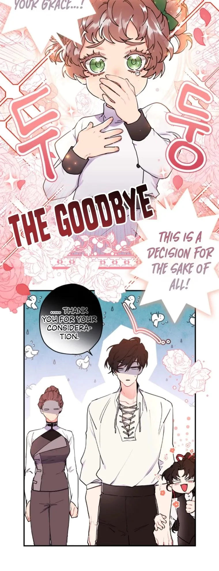 Read I Became the Male Leads Adopted Daughter EN Manga Online