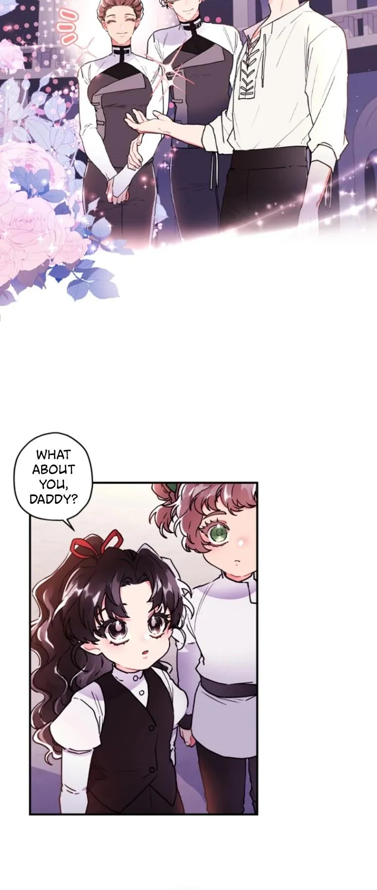 Read I Became the Male Leads Adopted Daughter EN Manga Online