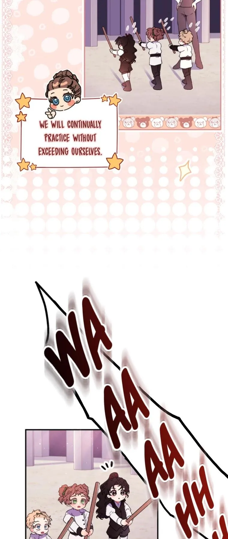 Read I Became the Male Leads Adopted Daughter EN Manga Online