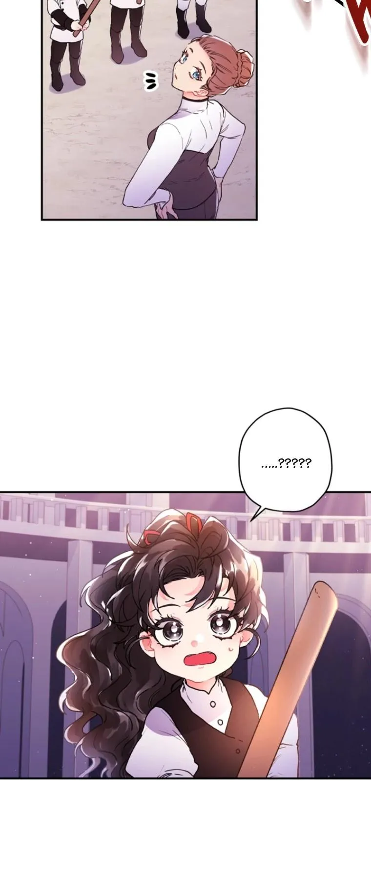 Read I Became the Male Leads Adopted Daughter EN Manga Online