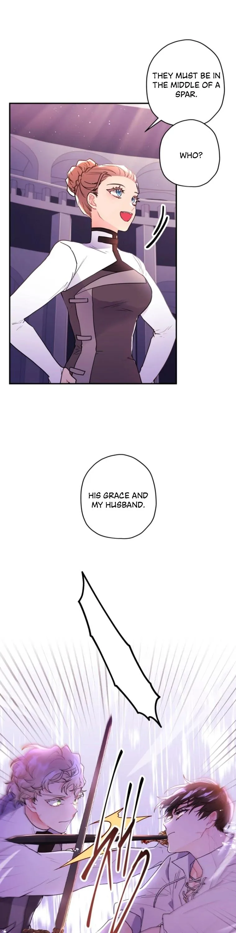 Read I Became the Male Leads Adopted Daughter EN Manga Online