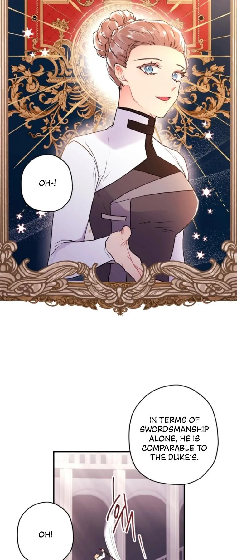 Read I Became the Male Leads Adopted Daughter EN Manga Online