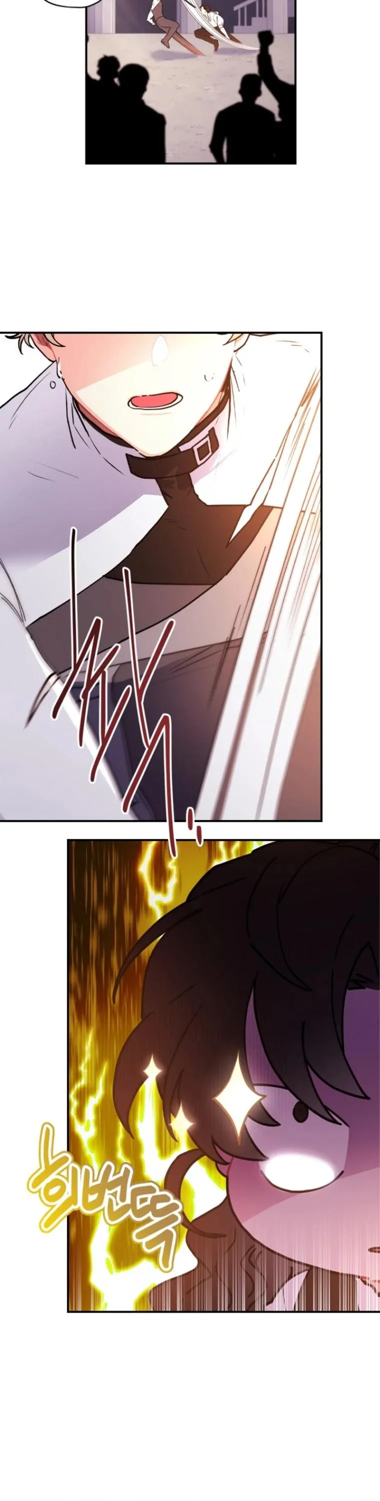 Read I Became the Male Leads Adopted Daughter EN Manga Online