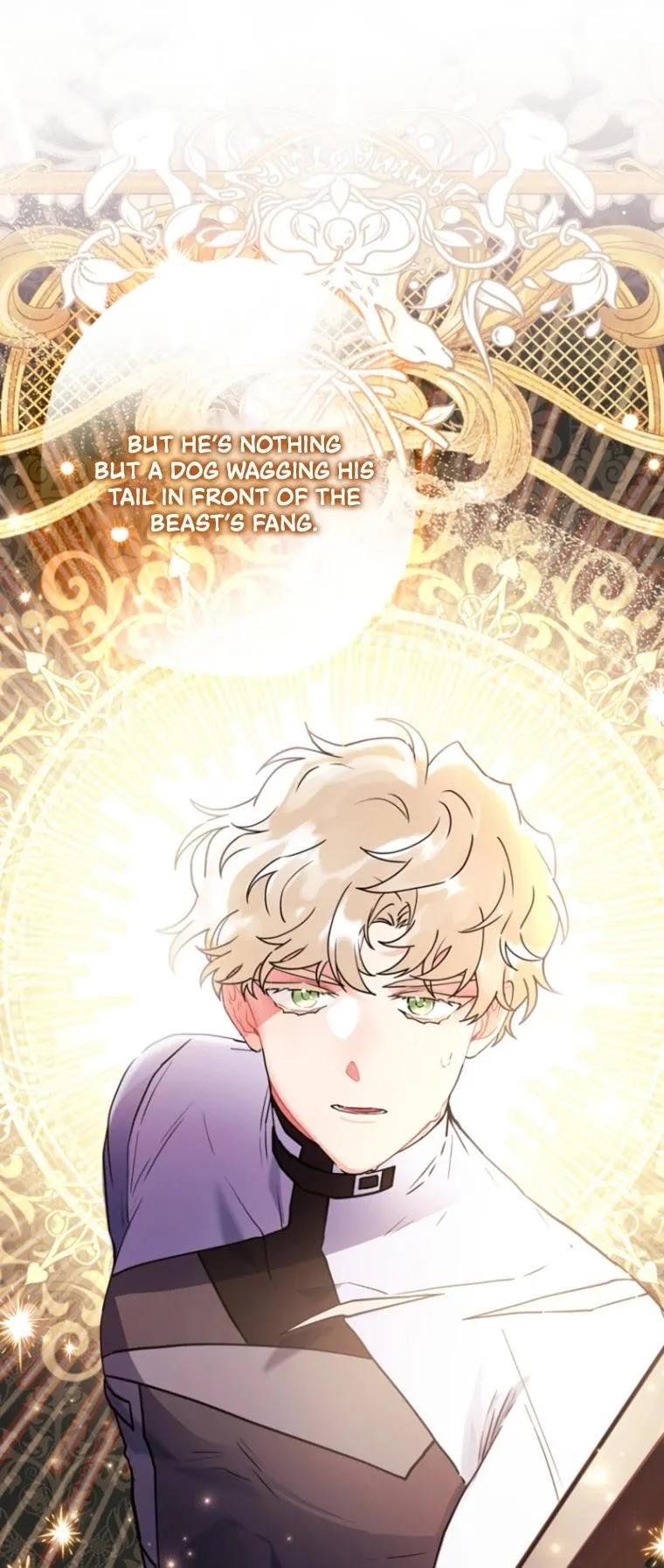 Read I Became the Male Leads Adopted Daughter EN Manga Online