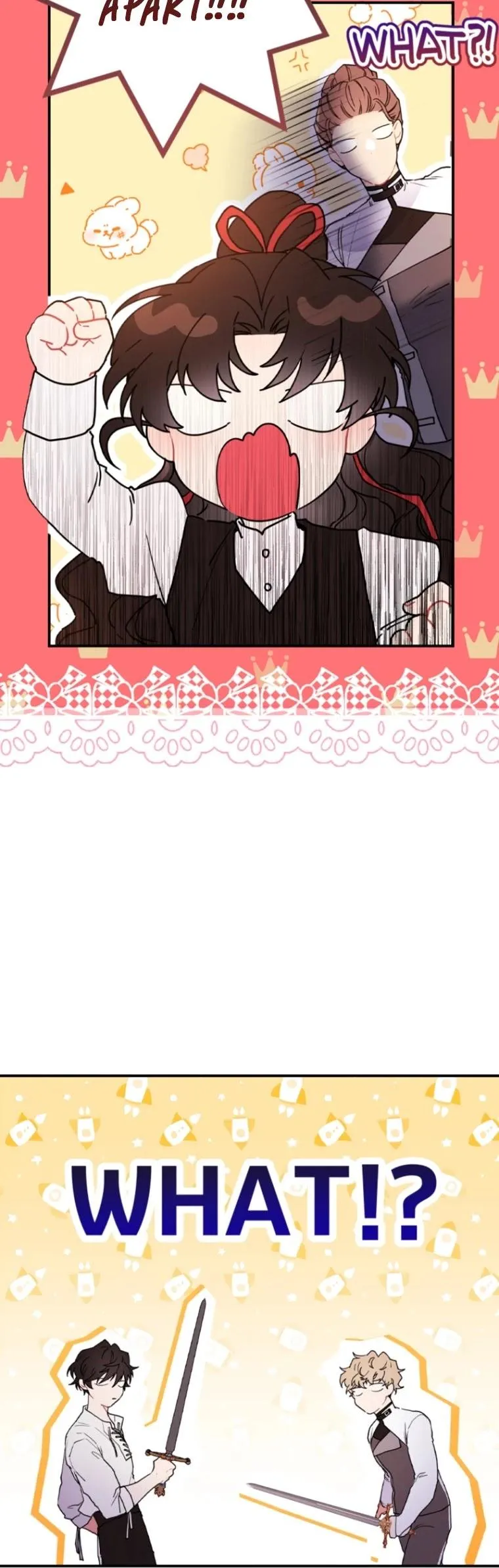 Read I Became the Male Leads Adopted Daughter EN Manga Online
