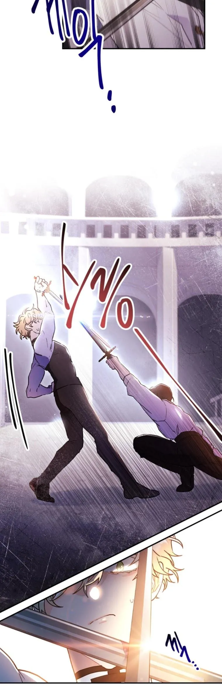 Read I Became the Male Leads Adopted Daughter EN Manga Online