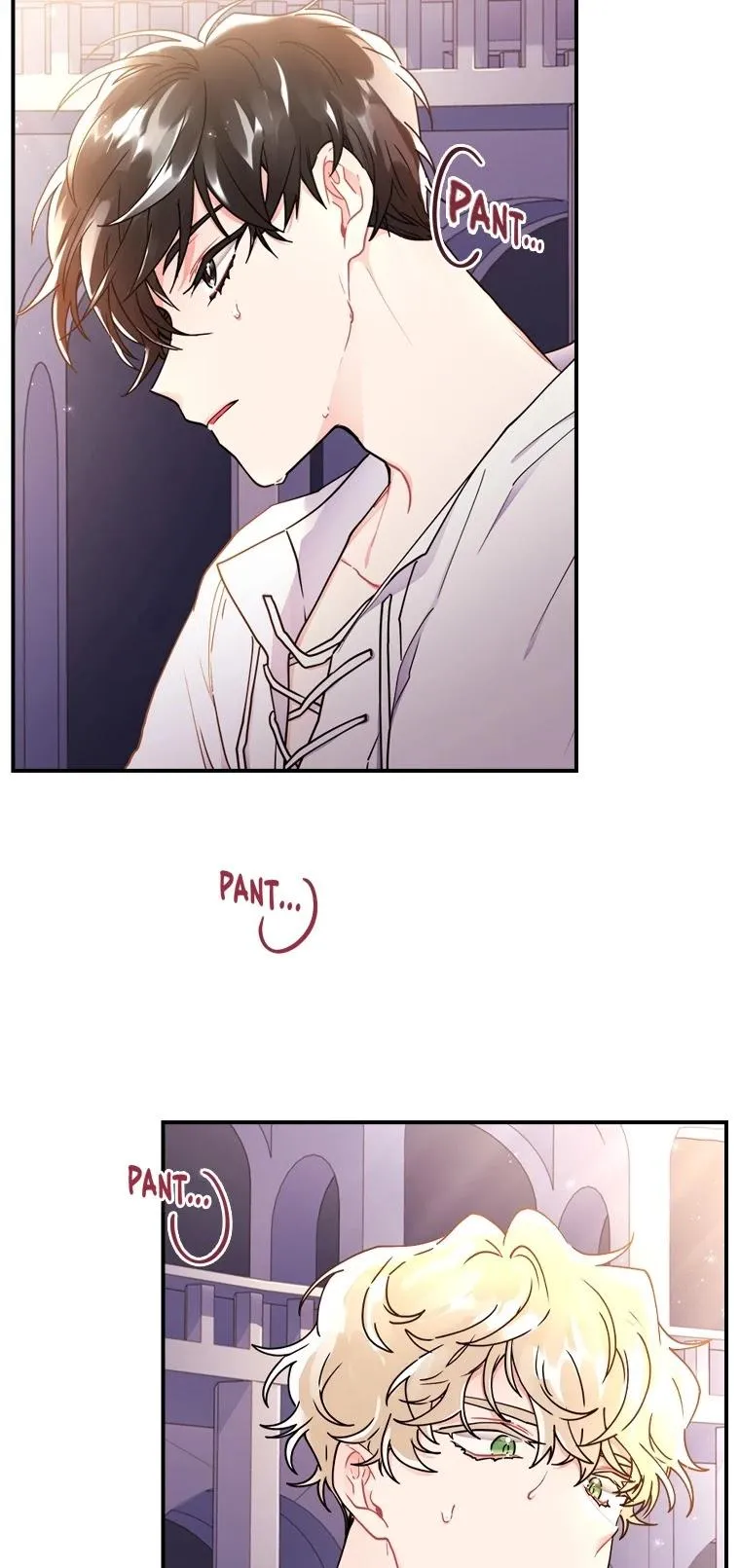 Read I Became the Male Leads Adopted Daughter EN Manga Online