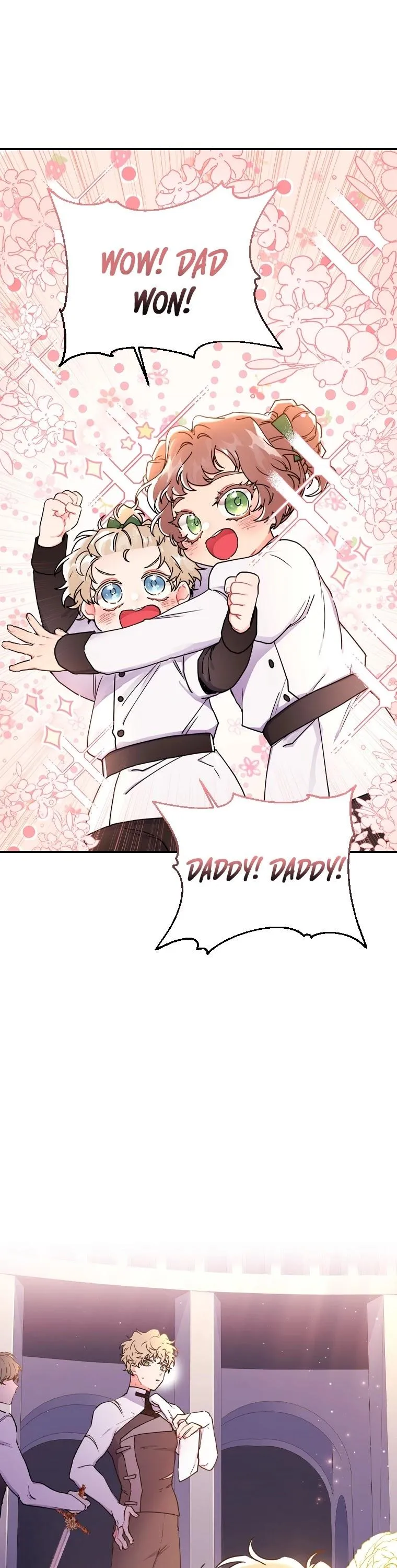 Read I Became the Male Leads Adopted Daughter EN Manga Online